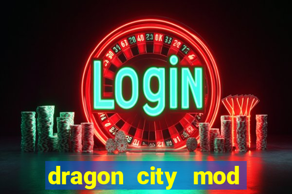 dragon city mod apk team2earn